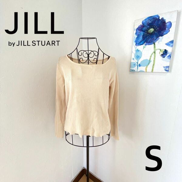 JILL STUART カットソー☆1度着用