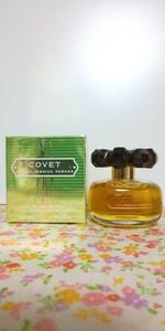 香水 サラ・ジェシカ・パーカー コベット オードパルファム 30ml アメリカ製 SARAH JESSICA PARKER COVET EAU DE PARFUM