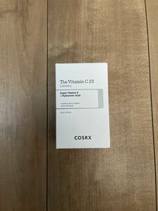 COSRX ビタミンC23 20g