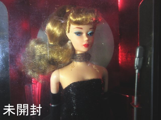 人気商品ランキング Barbie [復刻版] 1967 フランシー シグネチャー