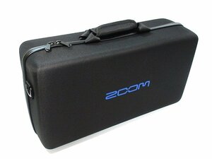 XW125★未使用 ズーム キャリングバッグ CBG-5n / Zoom Carrying Bag for G5n / 収納ケース エフェクターケース