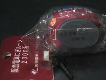 Xア267◇鉄道グッズ 5社相互直通運転開始1周年記念ピンズセット ストラップ キーホルダー // 計7点 // コレクション /【全国発送OK】未使用_画像6