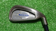 中古　単品アイアン　Callaway GOLF　キャロウェイ STEELHEAD X-14　IRONS　3番アイアン　純正カーボン R【MI-0178】_画像1