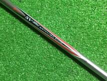 yy-2739 中古　ダンロップ　スリクソン/SRIXON　純正シャフト　SV-3010J　FLEX-S　フェアウェイウッド用　42.4インチ_画像1