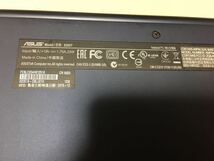 ASUS X205T 現状品_画像6