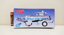 ◆即決新品「チョロQ 轟天号 ゴジラファイナルウォーズ」◆_画像1