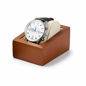 腕時計ケース 時計ケース 木製 高級 おしゃれ 1本用 ディスプレイ 収納に適当 ウォッチケース 