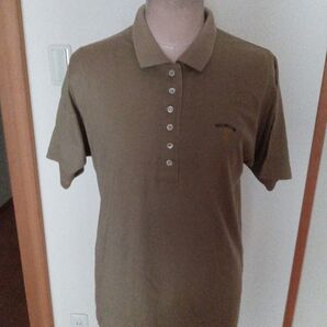 POLOCLUB ポロシャツ Mサイズ