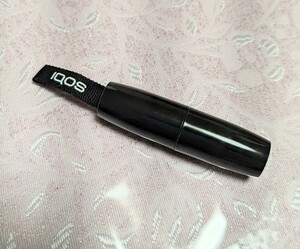 送料無料☆アイコス IQOS3 アイコス3 ホルダー クリーナーB　純正品