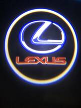 レクサス LEXUS カーテシランプ【Z88】_画像1
