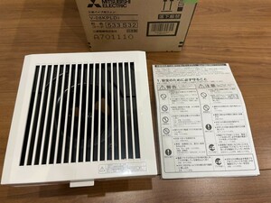 [ new goods * unused ] Mitsubishi pipe for fan V-08KPLD3 pipe for fan Mitsubishi Electric pipe fan 