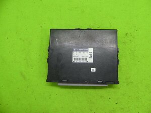 ダイハツ ムーヴラテ L550S 純正 エンジン コンピューター ECU 89560-B2760 A119