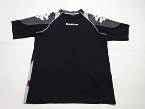 ■0910■Kappa●カッパ●半袖 M●