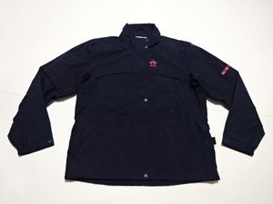 ■0910■Munsingwear マンシングウェア●ジャケット M●