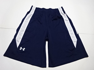 ■0916■UNDER ARMOUR アンダーアーマー●バスケパンツ MD●