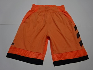 ■0922■アディダス●ADIDAS●ハーフパンツ M●