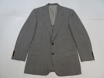 ■0922■Aquascutum アクアスキュータム●ジャケット AB6 ●_画像1