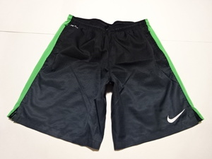 ■0927■ナイキ●NIKE●ハーフパンツ L●