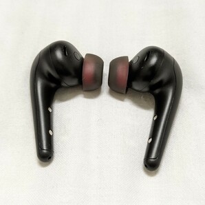 1more Aero ワイヤレスイヤホン アクティブノイズキャンセリング ノイキャン Bluetooth アプリ対応の画像7