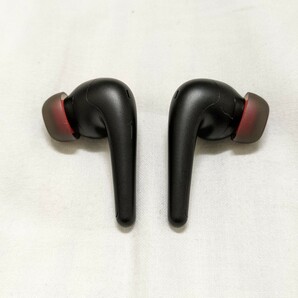 1more Aero ワイヤレスイヤホン アクティブノイズキャンセリング ノイキャン Bluetooth アプリ対応の画像6