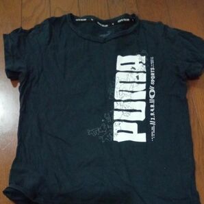 PUMA Tシャツ 140