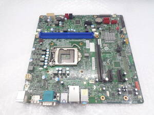 NEC MK27ML-U など用 マザーボード IH110MS Lenovo VER:1.0 LGA1151 第6世代CPU対応 中古動作品(C732)