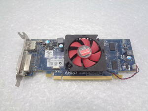 Dell M0KV6 AMD Radeon HD6450 1GB DDR3 中古動作品(F610)