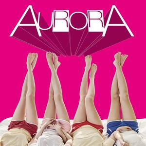 ◆Aurora digital single 非売CD◆韓国