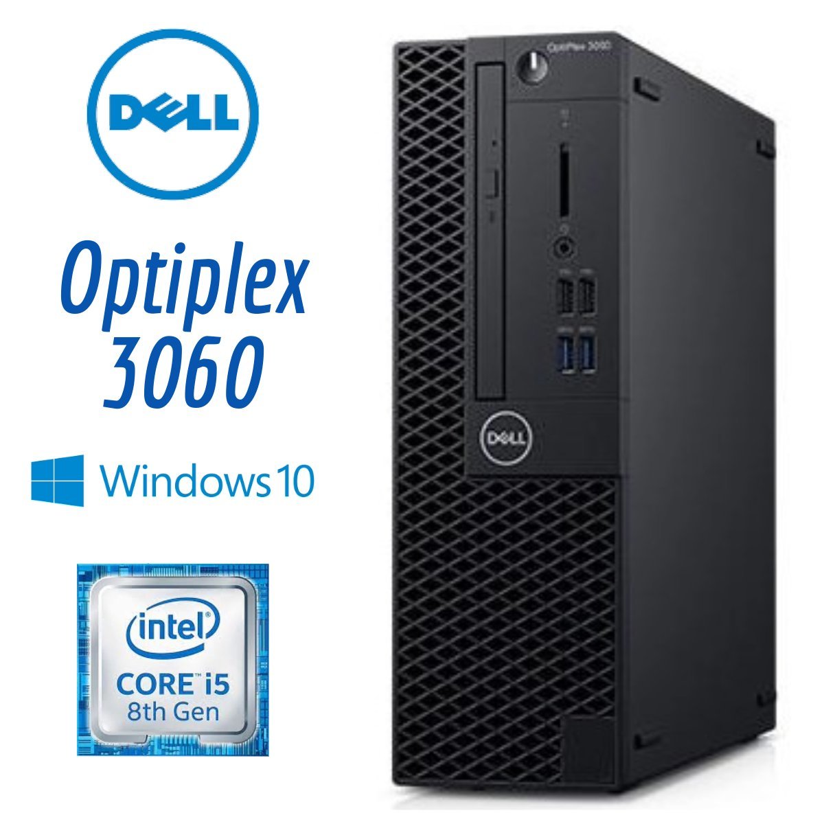 DELL OptiPlex 7070】デスクトップ / Win10Pro / Corei7-9700 / HDD1TB