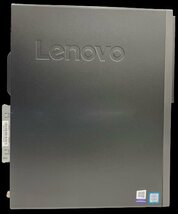 【Lenovo ThinkCentre M710e Small】Win10Pro / Core i3-7100 / HDD500GB / 8GB_画像9