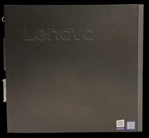 【Lenovo ThinkCentre M710e Small】Win10Pro / Core i3-7100 / HDD500GB / 8GB_画像6
