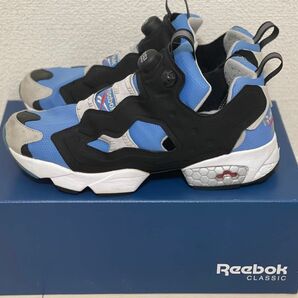 Reebok インスタポンプフューリー リーボック PUMP FURY M48756 サックス