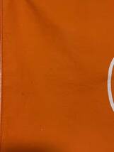 昭和レトロ のぼり 資生堂 のぼり旗 ビンテージ 古道具 古物 古布 リメイク 3_画像4