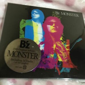 Ｂｚ／ＭＯＮＳＴＥＲ