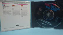 CD「荒野の賭博師」中古　輸入版　オリジナル・サウンドトラック　レア_画像3