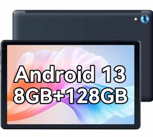 【ラスト1点】タブレット 10 インチ Android 13 