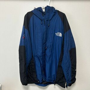 THE NORTH FACE マウンテンパーカー ゴアテックス JACKET ナイロンパーカー