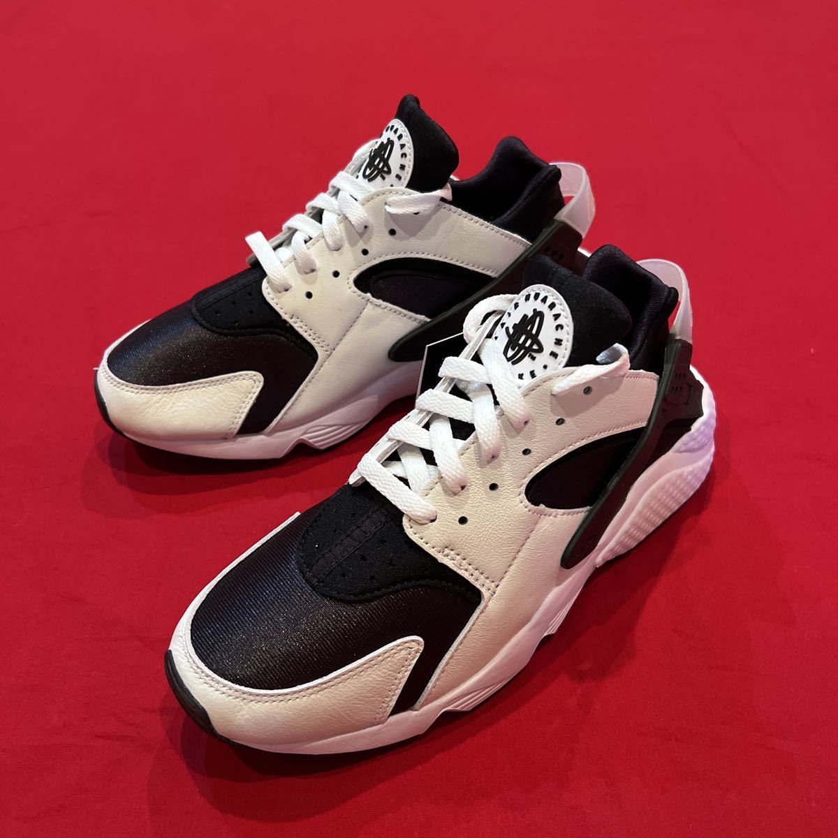 ヤフオク! -「nike エアハラチ」の落札相場・落札価格