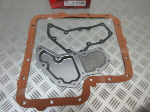 B38 1966-1974 Ford old car custom F200 Mustang lunch .ro Galaxy etc AT filter gasket set NEW