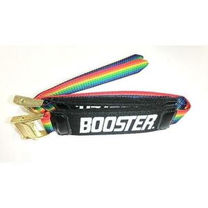 BOOSTER STRAP WORLD CUP レインボーLimited 　定価は￥7700