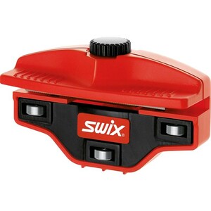 SWIX 　TA3008　ローラー付きサイドエッジシャープナー（90度～85度） 定価￥9460 バーゲン価格！即決！在庫分のみ