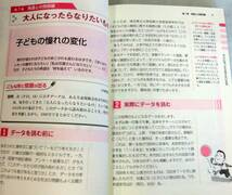 【単行】小論文の時事ネタ本（保育士・幼稚園教諭系編） ★ 渡辺研 ★学研 ★ 大学受験時事ネタBooks_画像3