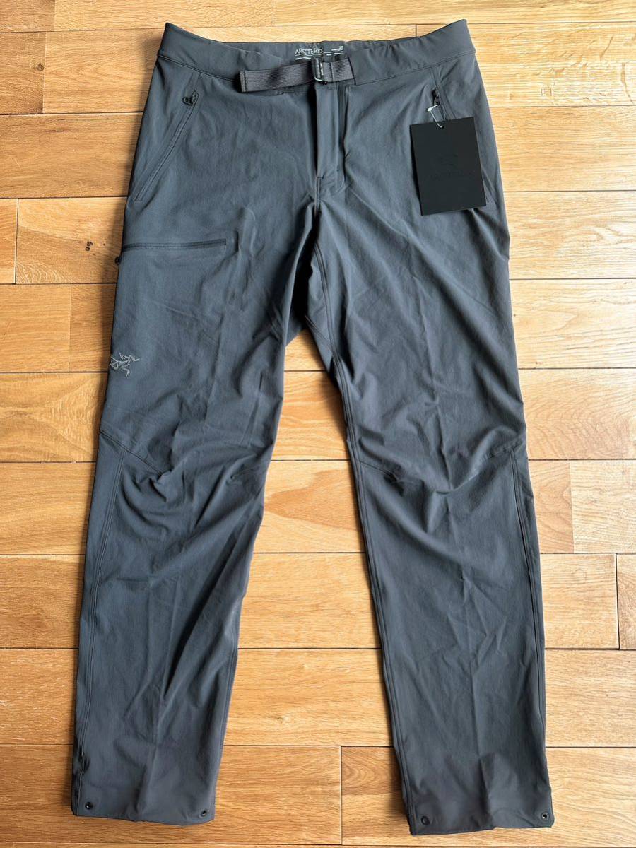 ヤフオク! -「arc teryx pant」(ブランド別) (アウトドアウエア)の落札