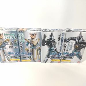 仮面ライダーリバイス エビル ライブ バットゲノムセット