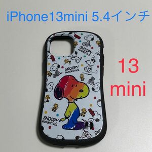 アップルiPhone13mini5.4寸TPU保護ケース未使用品