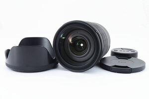 ■現状品■ SIGMA シグマ 24-105mm F4 DG OS HSM Canon キヤノンEFマウント #2566