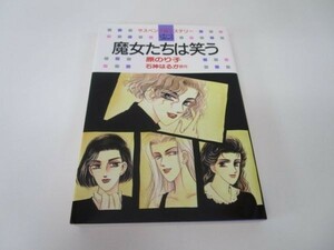 魔女たちは笑う (白泉社レディースコミックス) e0509-hd3-nn241496