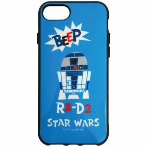 ★新品★イーフィット 8/7/6s/6 R2-D2