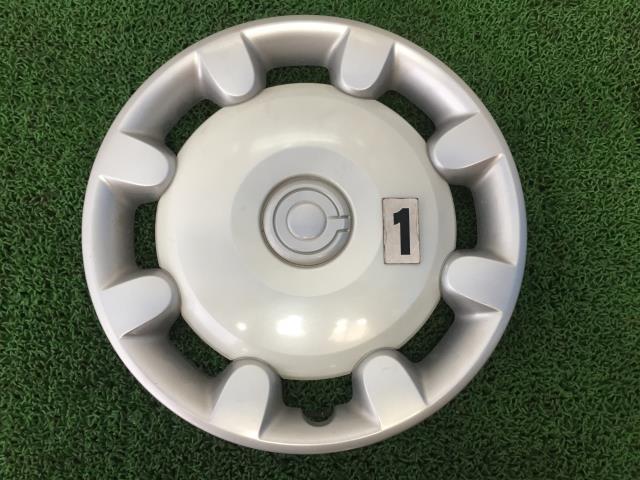 ヤフオク! -「ムーヴキャンバス 純正 ホイールキャップ」の落札相場