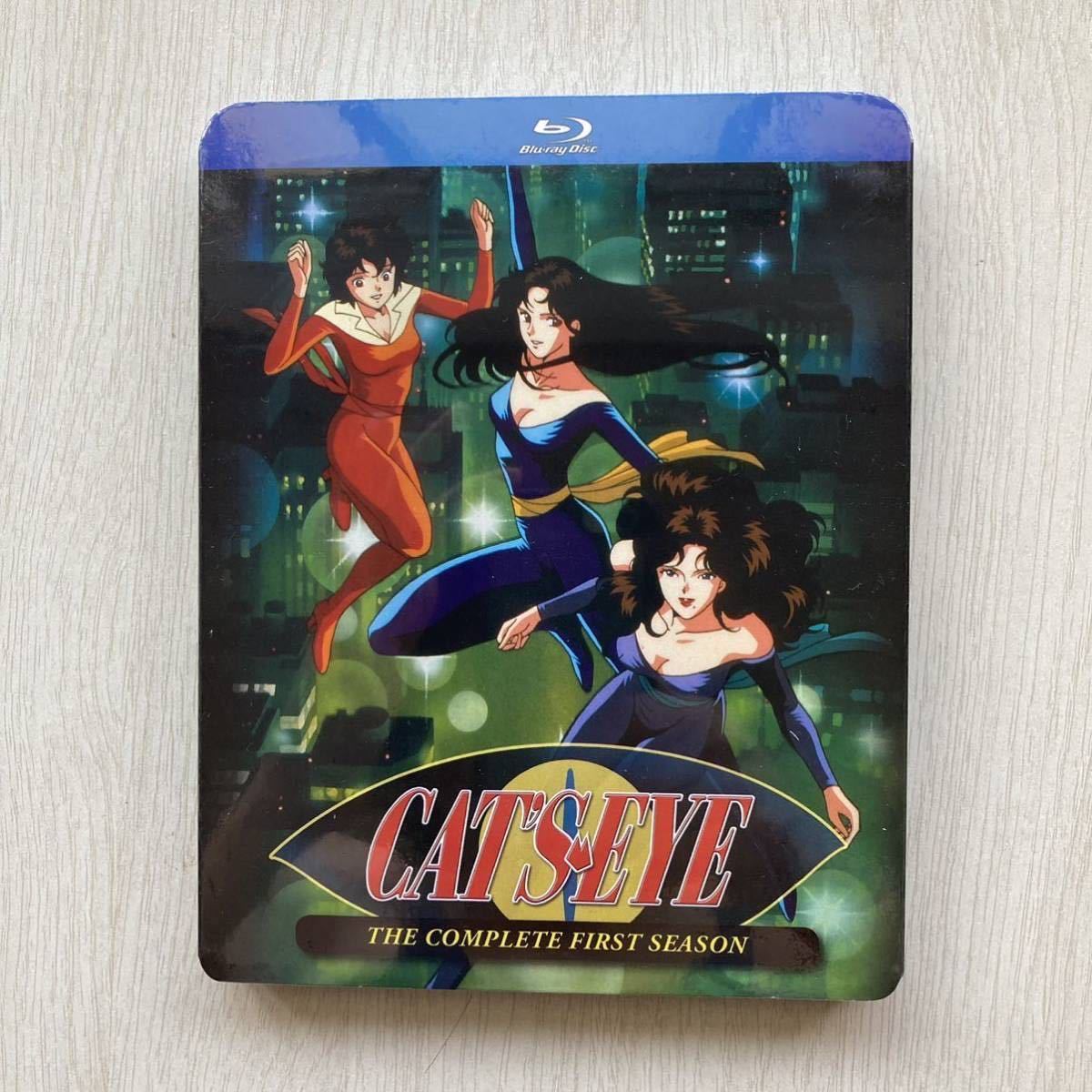2023年最新】Yahoo!オークション -cat's eye(映画、ビデオ)の中古品